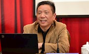 推进本科职业教育试点“浙江样板”——我校崇学大讲堂开讲