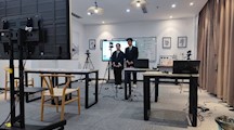智能制造学院隆重准备浙江省大学生物理实验与科技创新竞赛