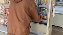 数控机床调试与维修