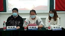 智能制造学院开展2022—2023学年团课开班仪式