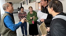 设计与定位的跳动