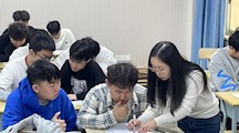 期中检测知短板，查漏补缺迎期末