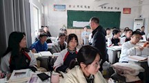 浙江广厦大学智能制造学院提前招生宣传火热进行中