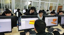 数字教学 因势而新 