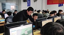 真实教学环境 练就工匠本领