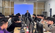杭州电子科技大学周建军教授研讨讲座