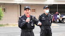 智能制造学院开展消防安全技能培训