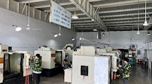 技能比武展风采