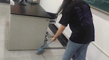 垃圾分类  绿色行动