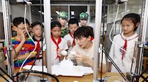 手作颂礼，饼成心意
