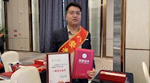 詹小飞：投身智能杯业 走出“飞”凡人生