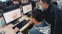 余新平：“余”生乘风破浪 笃学践行 砥砺奋进