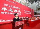 上岸985，是她为母校40岁生日蓄谋已久的礼物   