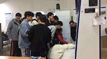 精心制定,积极备战