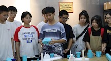 3D打印，印出精彩