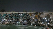 以“音”会友，以“乐”交流——我院举办草坪音乐节