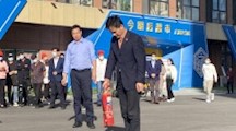 强化消防意识，打造平安校园