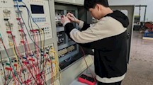 数控机床装调维修实训平台