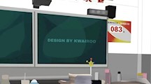 智能制造学院迎来“班风学风专项建设月”