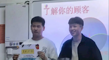 “双创” 我们来了！