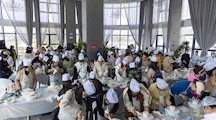 花young年华 共享春甜