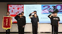 我的青春，我的团