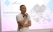 稳扎稳打的岗位提升——施佐凯