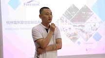 稳扎稳打的岗位提升——施佐凯