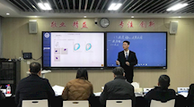 张艺越：雏鹰展翅 传道授业出成效