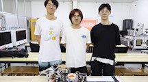 筑梦青春，扬帆领航——竞赛达人陈池源