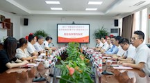 携手共进谋发展，校企合作谱新篇