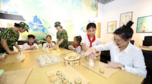 传统节日与现代科技的完美碰撞