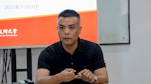 桃李怀恩 薪火相传——智能制造学院开展校友讲座活动