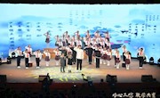 今晚！东阳市大中小学思政教育一体化共绘育人“同心圆”